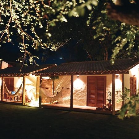 Casa Pitanga - Caraiva Hotel Exterior photo